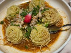 -茅庐川菜(烟台万象汇店)