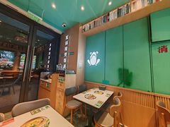 -谷田稻香·砂锅菜(汇暻广场店)