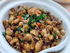 -醉壹号海鲜大排档·老厦门特色菜(厦门美食地标店)