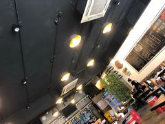 大堂-一岚一山(角门总店)