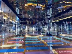 -威蒂斯国际健身游泳会所(东莞庄路店)