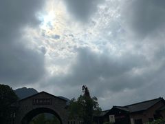 -千岛湖石林