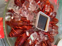 -金陵暴走小龙虾·迷踪蟹(凯德MALL店)