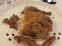 -金狮麟·新豫菜(金码大厦店)