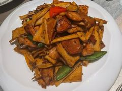 -君霖海鲜私房菜(春柳店)