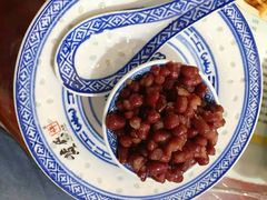 招牌椰汁姜撞奶-黄氏许牛奶甜品餐厅(裕华万达店)