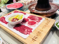 -阳坊胜利涮羊肉(阳坊总店)