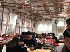 -小满手工粉(上海文峰广场店)