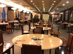 大堂-多迷烫菜广场(水心大厦店)
