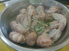 -蚝专家(北滘店)