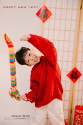 点击看大图 -巴黎Paris baby儿童摄影(宝山万达店)