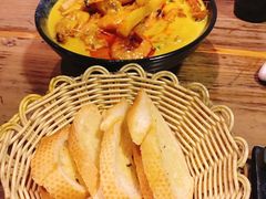 -院子餐厅·大锅菜·老杭帮(桥西直街店)