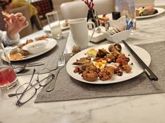 -北京王府井希尔顿酒店·万斯阁西餐厅