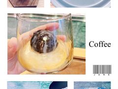 月球咖啡-Home Cafe(水榭春天店)