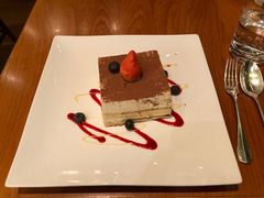 -沈阳君悦酒店·意坊意大利餐厅