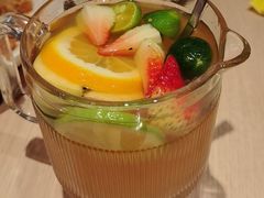 -卡朋西餐(悦汇城店)