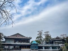 -荔湾湖公园