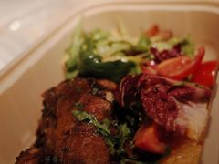 -Bistro Les Lilas丁香花小酒馆