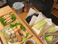 -十二舍·湯物素煮(江泰潤政店)