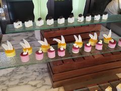 -洲际酒店·地平线全日餐厅HORIZON CAFÉ