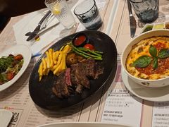 -安妮意大利餐厅(世贸天阶店)