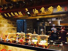 -老宁波1381餐厅(宏泰广场店)