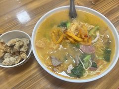 -姚记六鲜面(大方巷店)