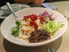-小厨娘绣中淮扬(大行宫科巷店)