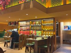 -耶里夏丽·新疆菜·28年喀什老馆(田林东路店)