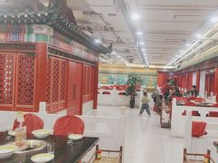 -芦月轩羊蝎子(太平桥店)
