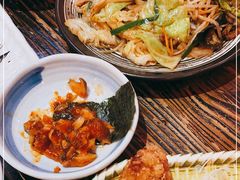 -平成屋·午肴夜酒(四川北路店)