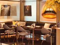 -尼依格罗香港美利酒店