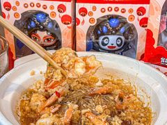 -大盐帮川菜馆(长楹天街店)