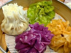 -老坤记·南阳名菜馆(十三年坤记老店)