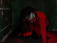 -关你鬼室大型密室逃脱(佛山创意园店)