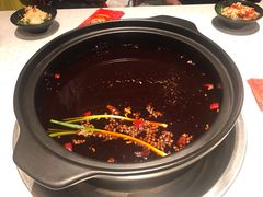 -钢管厂五区小郡肝串串香(蜀都万达店)