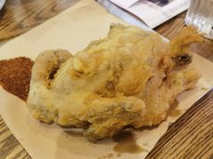 -金牌老碗时尚陕菜(王府井百货店)