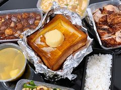 -绿茶餐厅(西单老佛爷店)