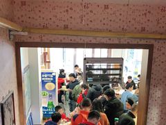 大堂-夏家合汁(天润花园小区店)
