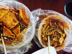 -啊臻味道米粉(义乌店)
