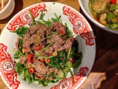 -汉小城·老铫子藕汤·乡野湖北菜(江汉路吉庆街店)