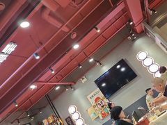 -柒五龙虾(八王寺店)
