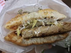 -麦当劳(宾水西道店)