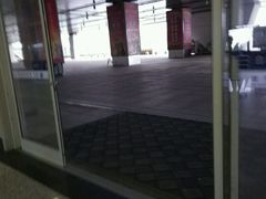 -沈阳南站