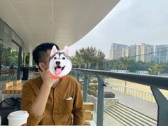 -太平洋咖啡(海天驿站店)