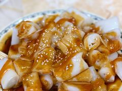 -渔记茶餐厅(渔村店)
