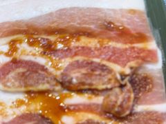 -九田家黑牛烤肉料理(香河店)