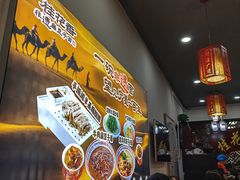 -桂花香手工面(鼓楼店)