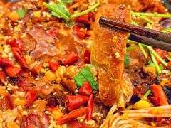 -蓉三少冒烤鸭·四川小吃集(北京首店)