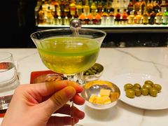 -LONG BAR 廊吧(外滩华尔道夫酒店)